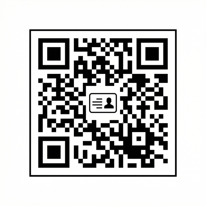 涩里番商务合作二维码