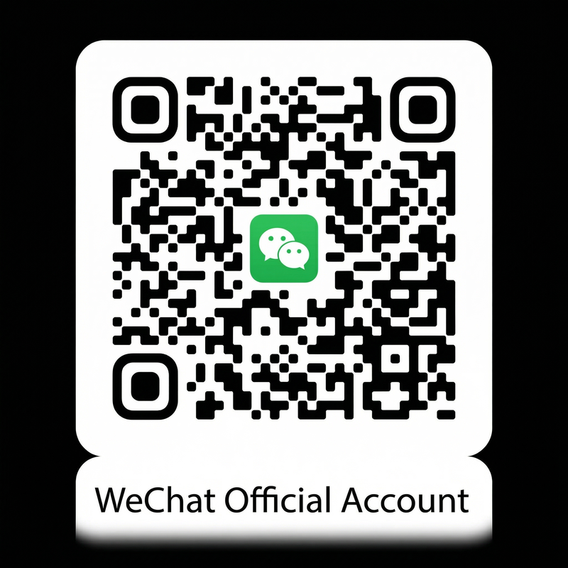 涩里番公众号二维码